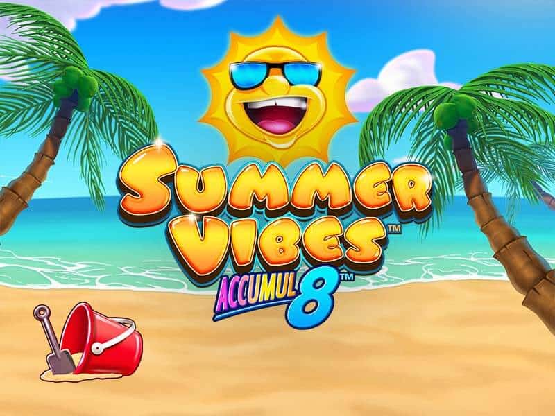 Summer Vibes Accumul8