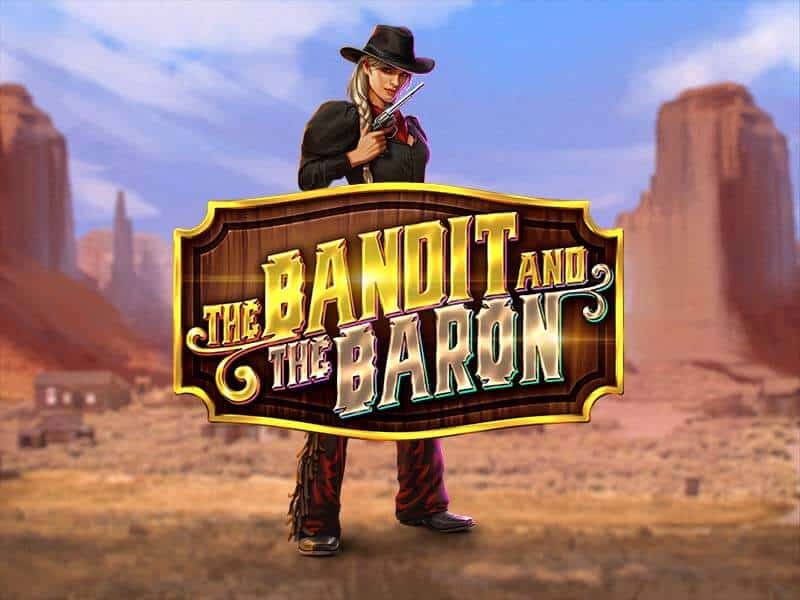 The Bandit and the Baron