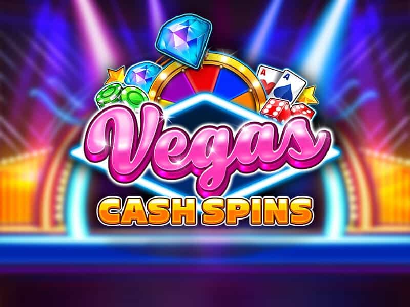 Vegas Cash Spins