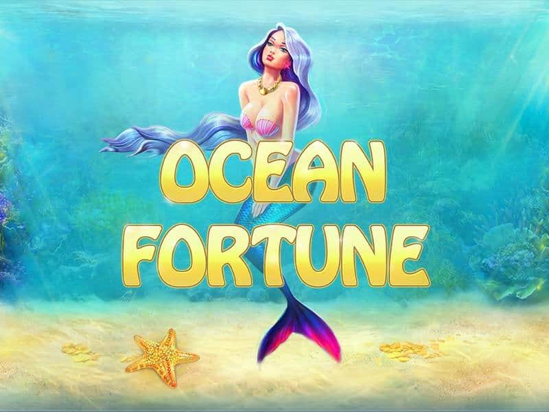 Ocean Fortune