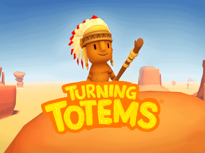 Turning Totems