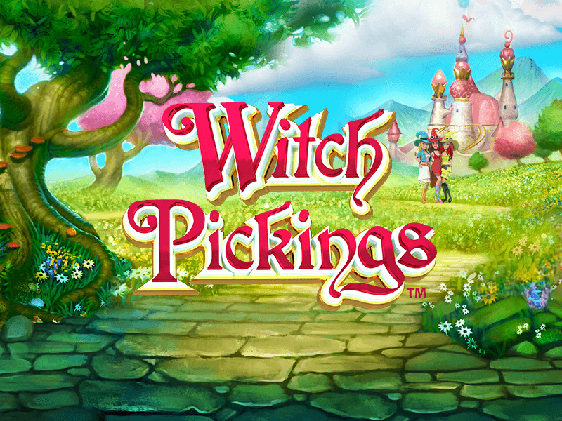 Witch Pickings