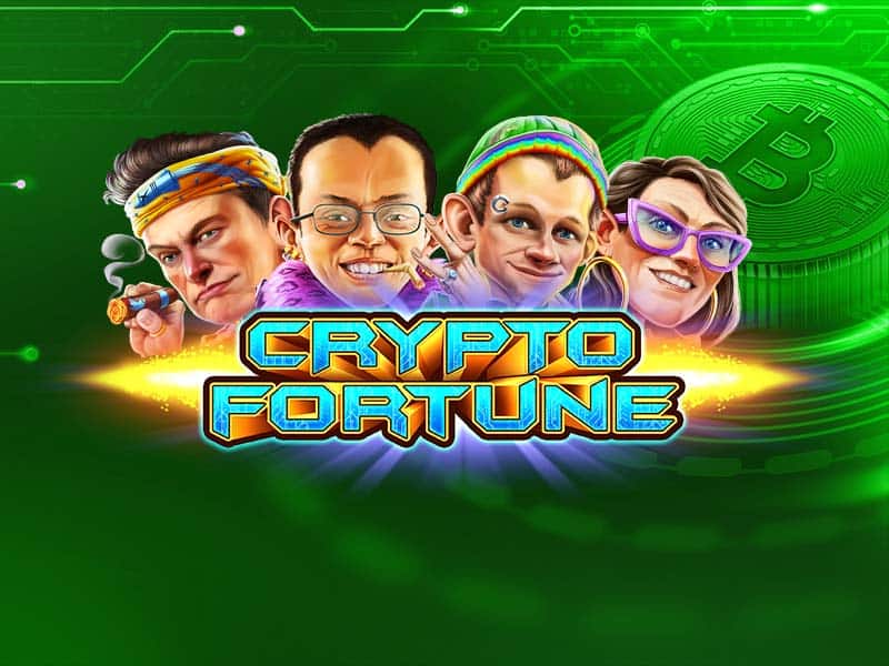 Crypto Fortune