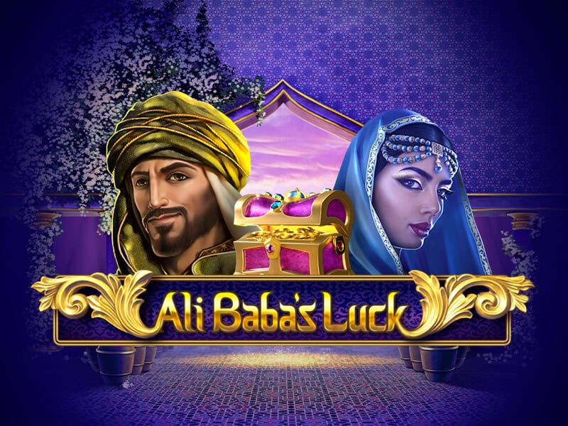 Ali Babas Luck