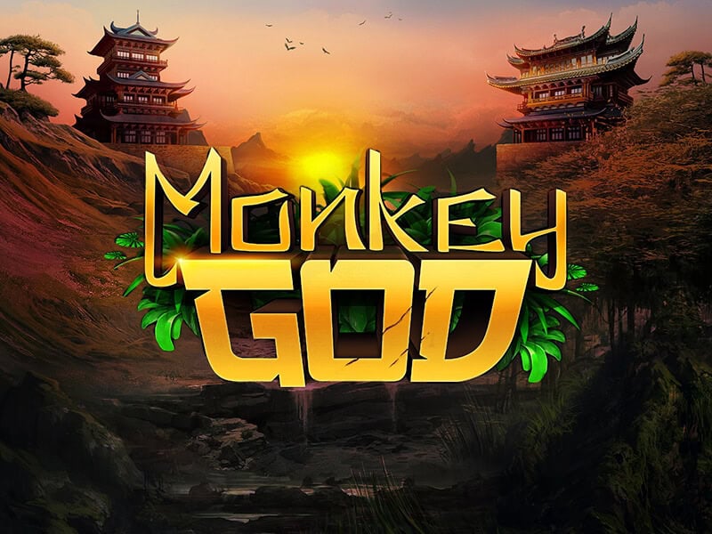 Monkey God