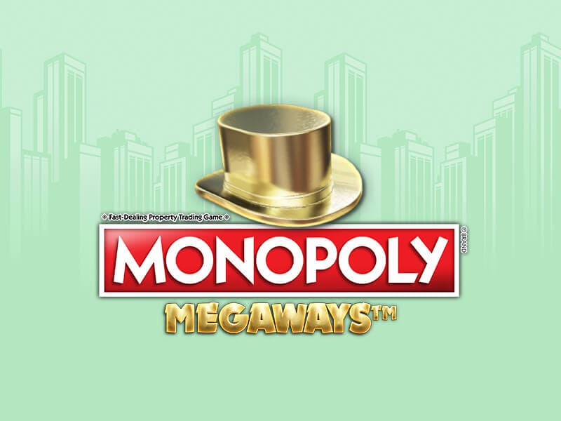 Monopoly Megaways