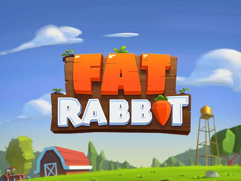 Fat Rabbit