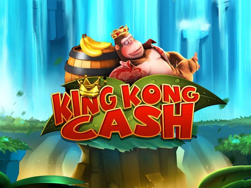 King Kong Cash