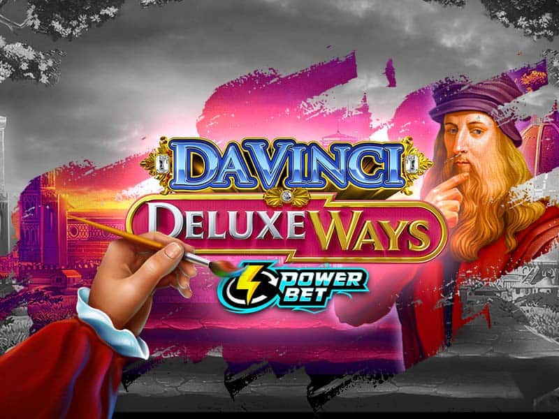 Da Vinci DeluxeWays