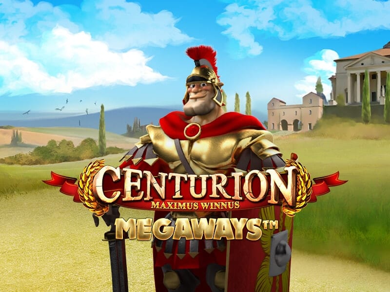 Centurion Megaways