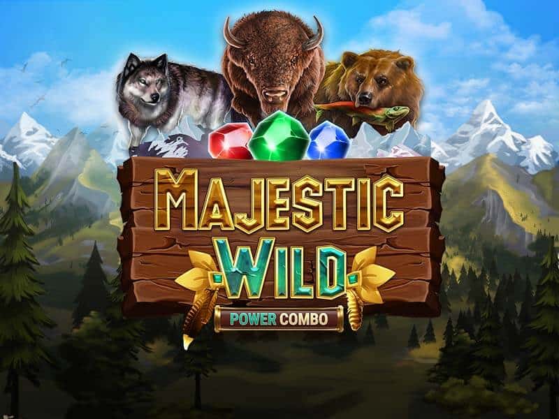 Majestic Wild