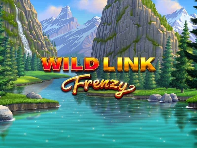 Wild Link Frenzy