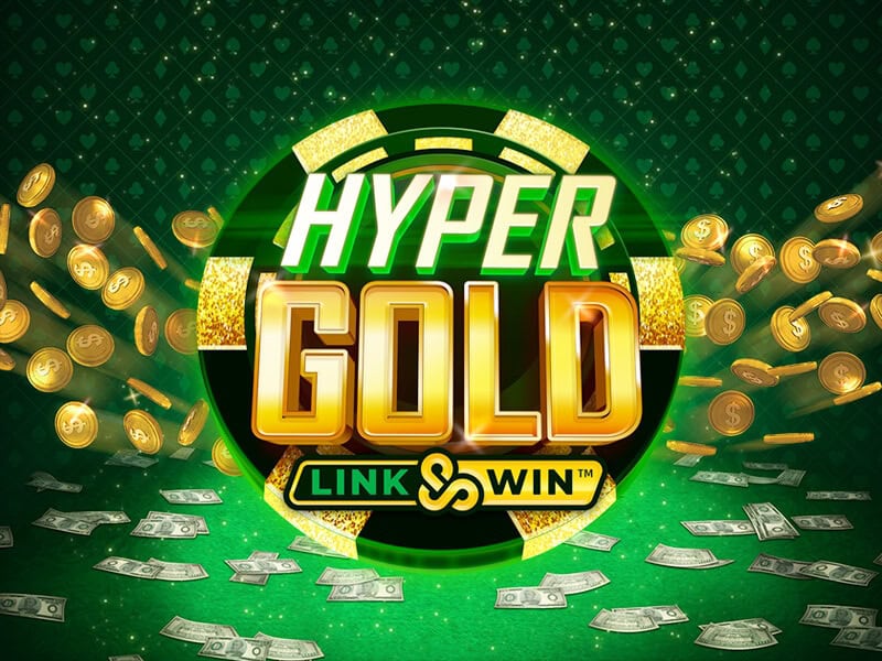 Hyper Gold