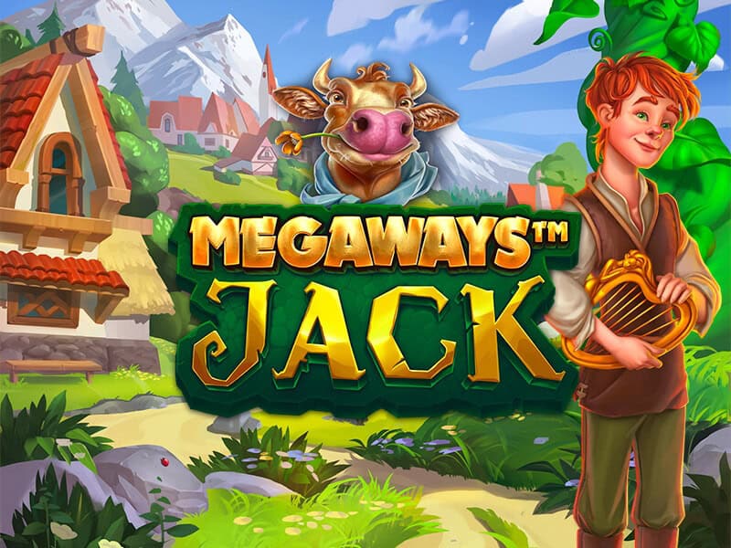 Megaways Jack