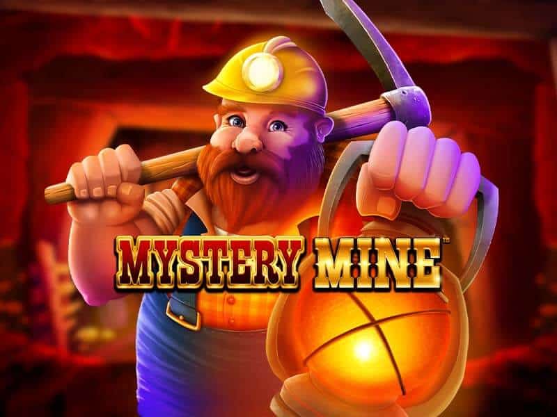 Mystery Mine