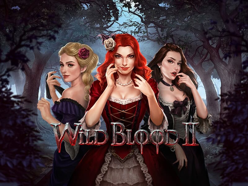 Wild Blood 2