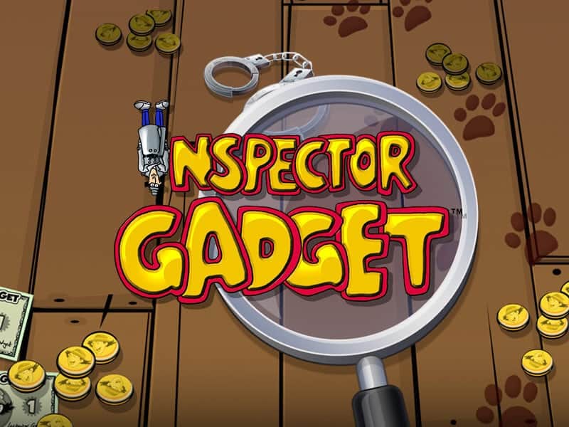 Inspector Gadget