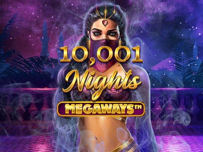 10001 Nights Megaways