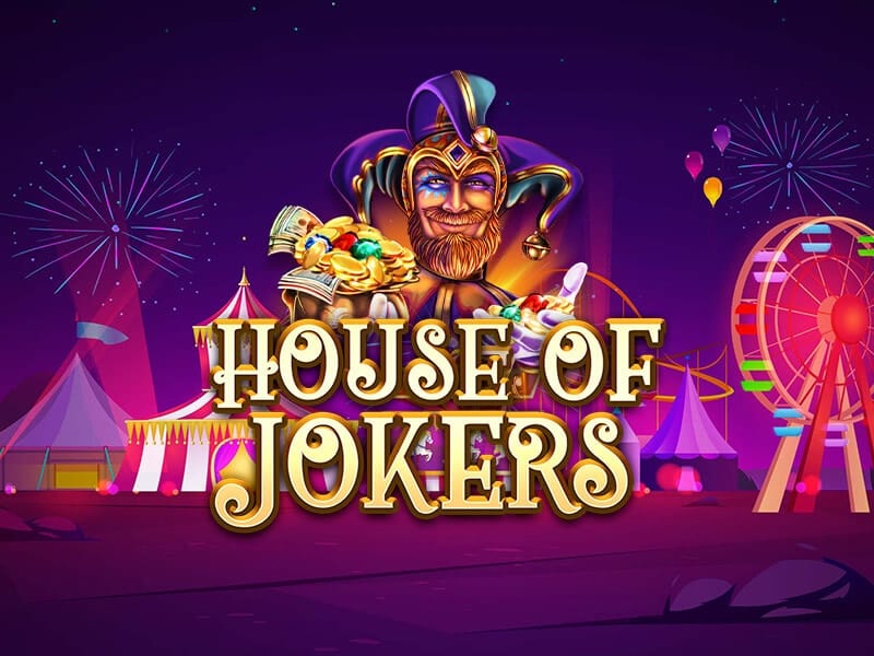 House of Jokers