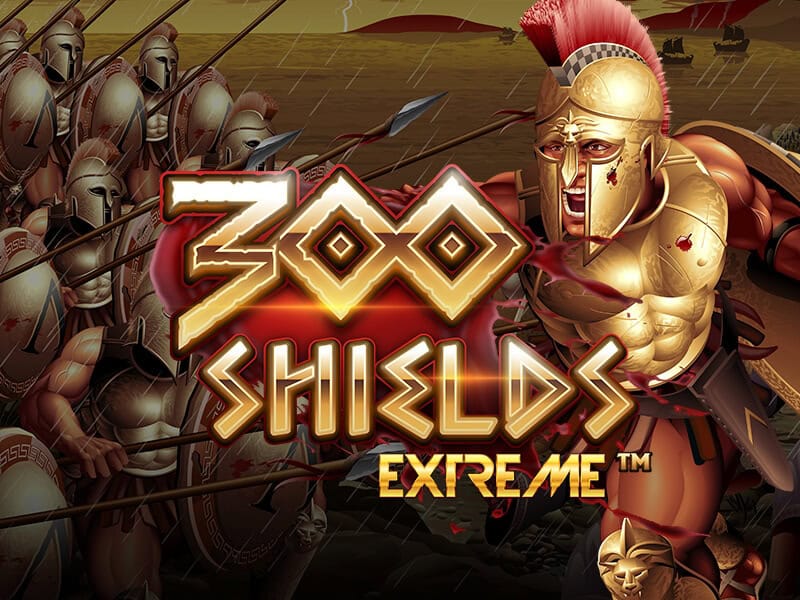 300 Shields Extreme