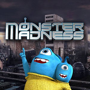 Monster Madness