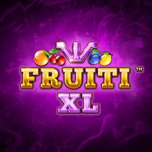 Fruiti XL