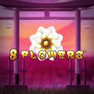 8 Flowers