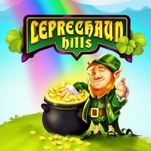 Leprechaun Hills