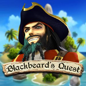 Blackbeard’s Quest