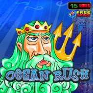 Ocean Rush