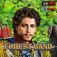 Forest Band