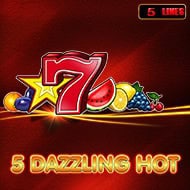 5 Dazzling Hot