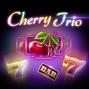 Cherry Trio