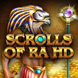 Scrolls of Ra HD