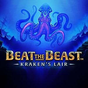 Beat the Beast: Kraken’s Lair