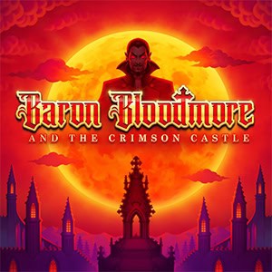 Baron Bloodmore and the Crimson Castle