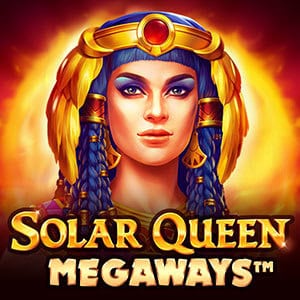 Solar Queen Megaways