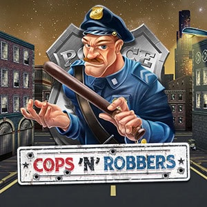 Cops ‘N’ Robbers