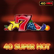 40 Super Hot