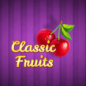 Classic Fruits