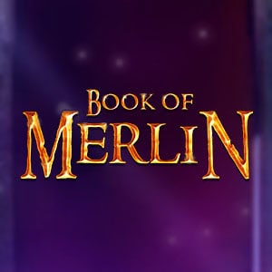 Book Of Merlin