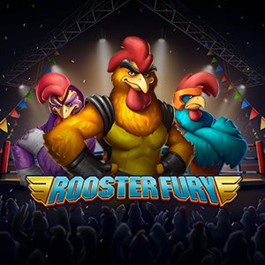 Rooster Fury