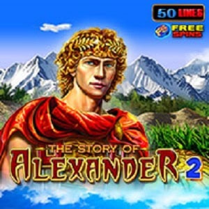 The Story of Alexander 2