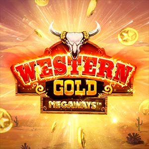 Western Gold Megaways