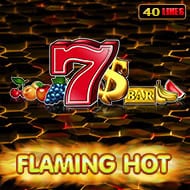 Flaming Hot