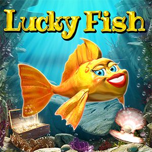 Lucky Fish