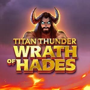 Titan Thunder Wrath of Hades