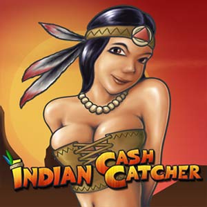 Indian Cash Catcher