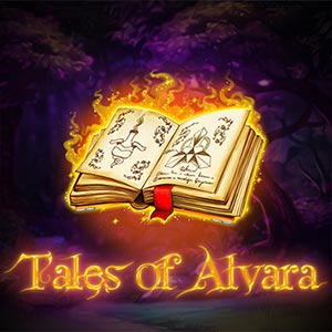 Tales of Alvara