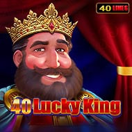 40 Lucky King